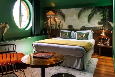 peintre en bâtiment à Saint-Briac-sur-Mer - image 3