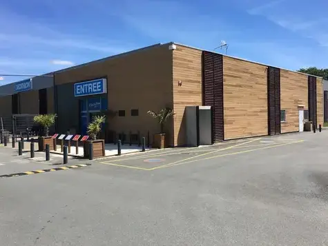 peintre en bâtiment à Saint-Briac-sur-Mer - image 4