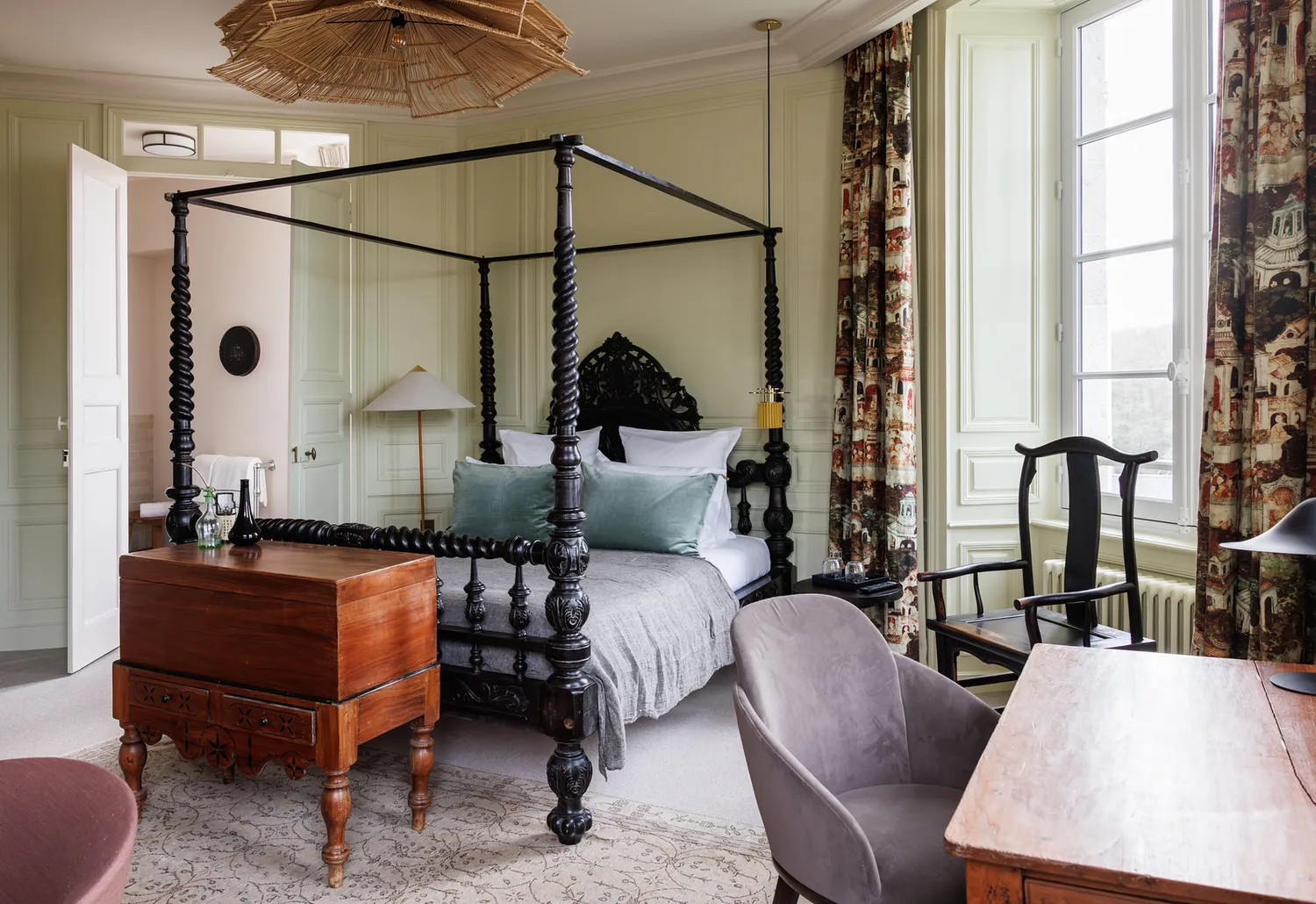 peintre en batiment saint briac sur mer