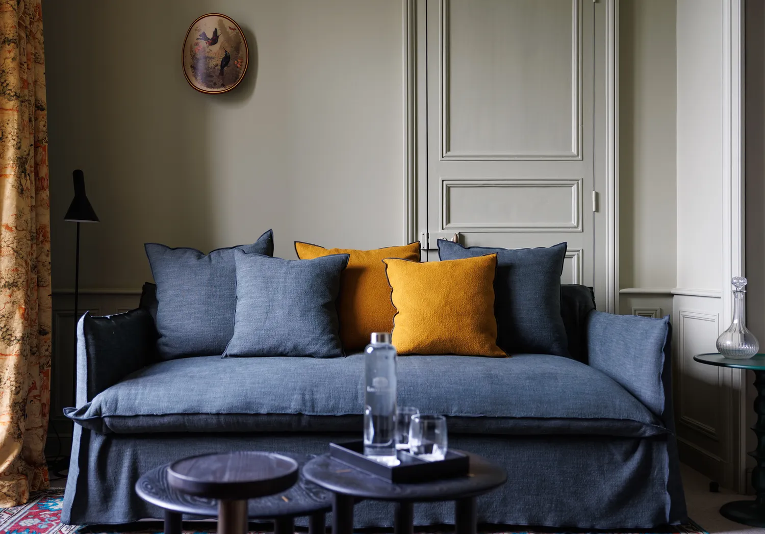 peintre en batiment saint malo