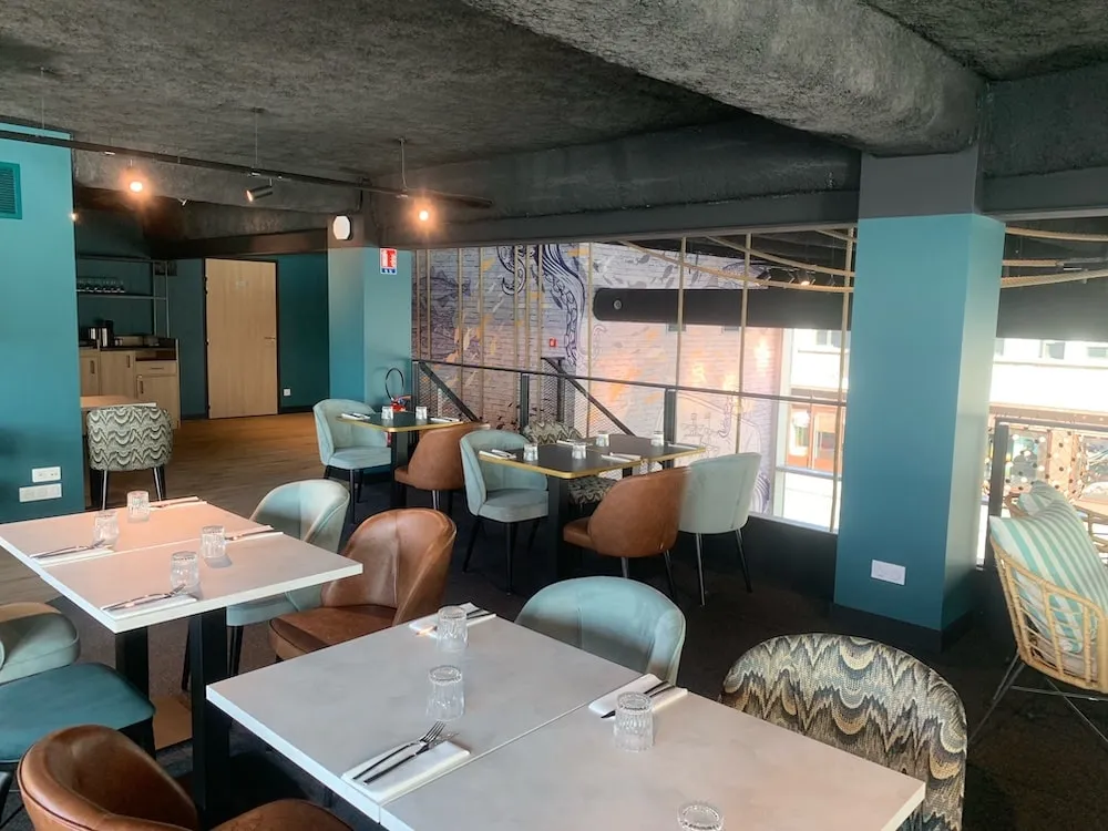 peintre en batiment saint malo