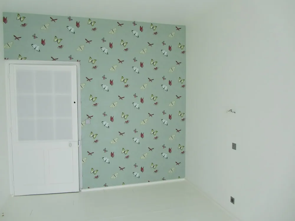 ravalement de facade cancale