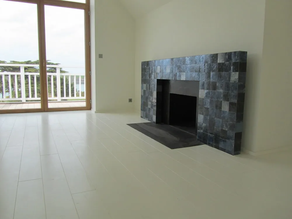 ravalement de facade dinan