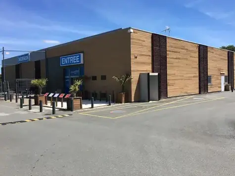 ravalement de façade à Lamballe - image 3