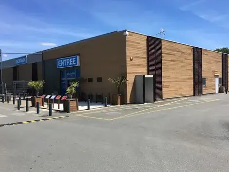 ravalement de façade Plancoët-1