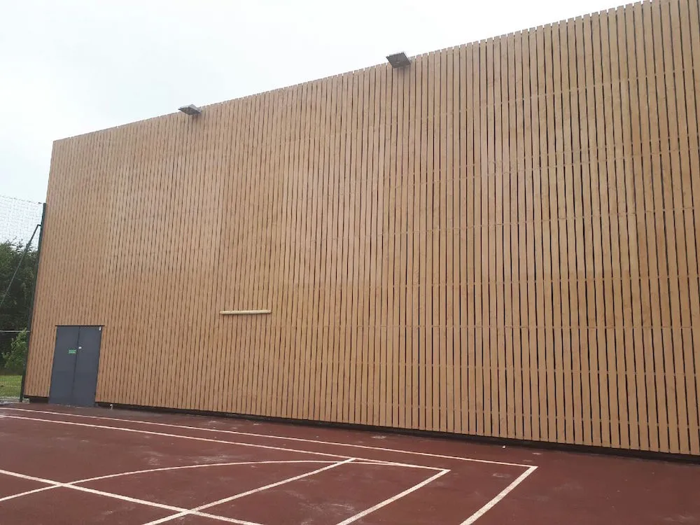 ravalement de facade plancoet