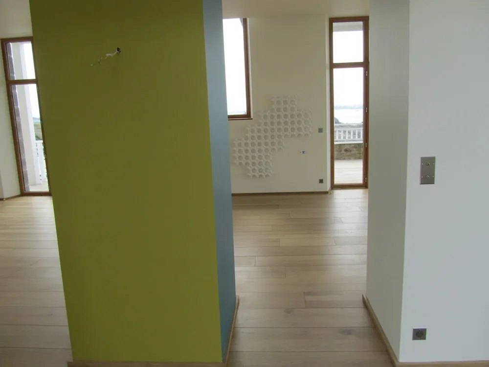 ravalement de facade saint lunaire