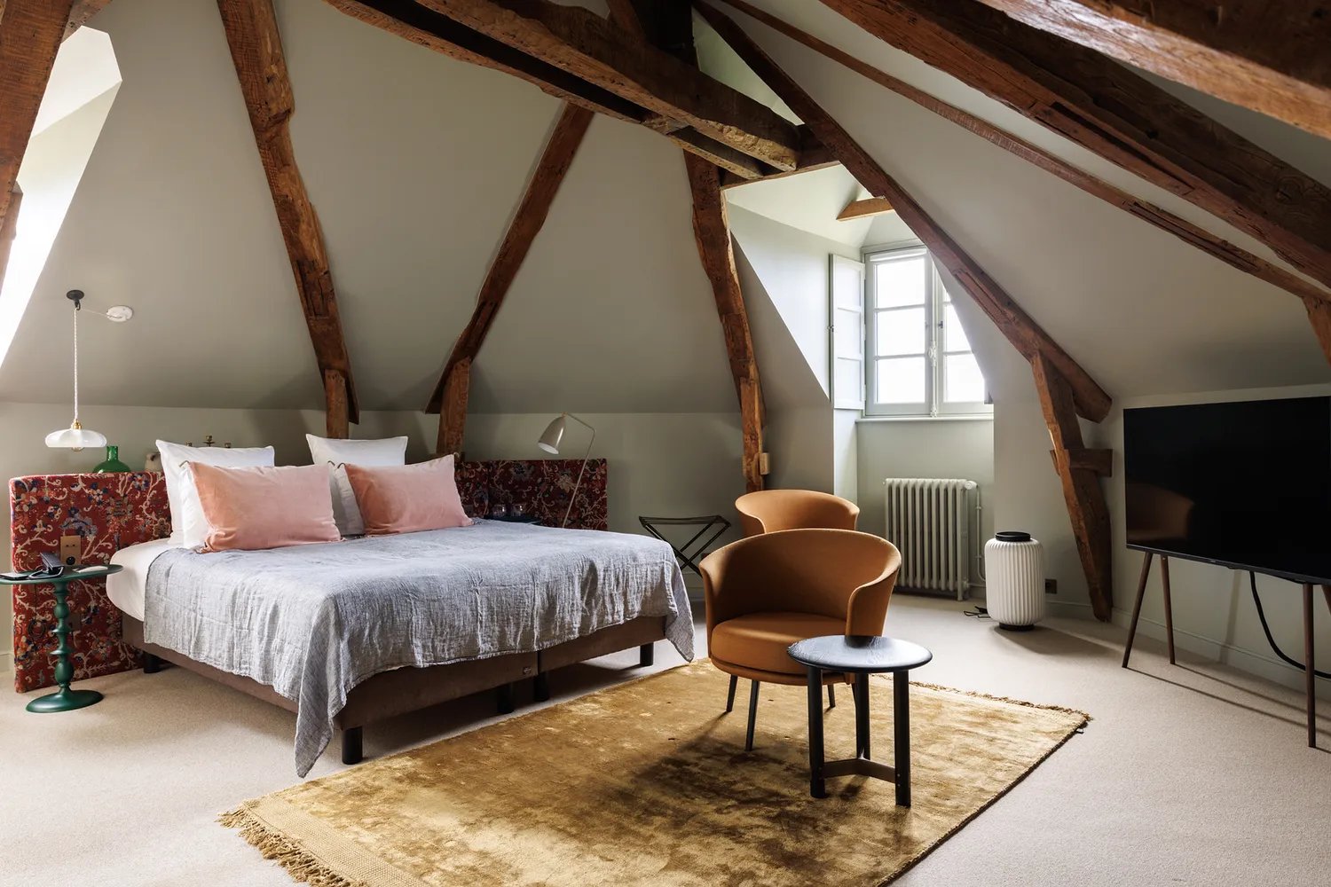 ravalement de facade saint lunaire